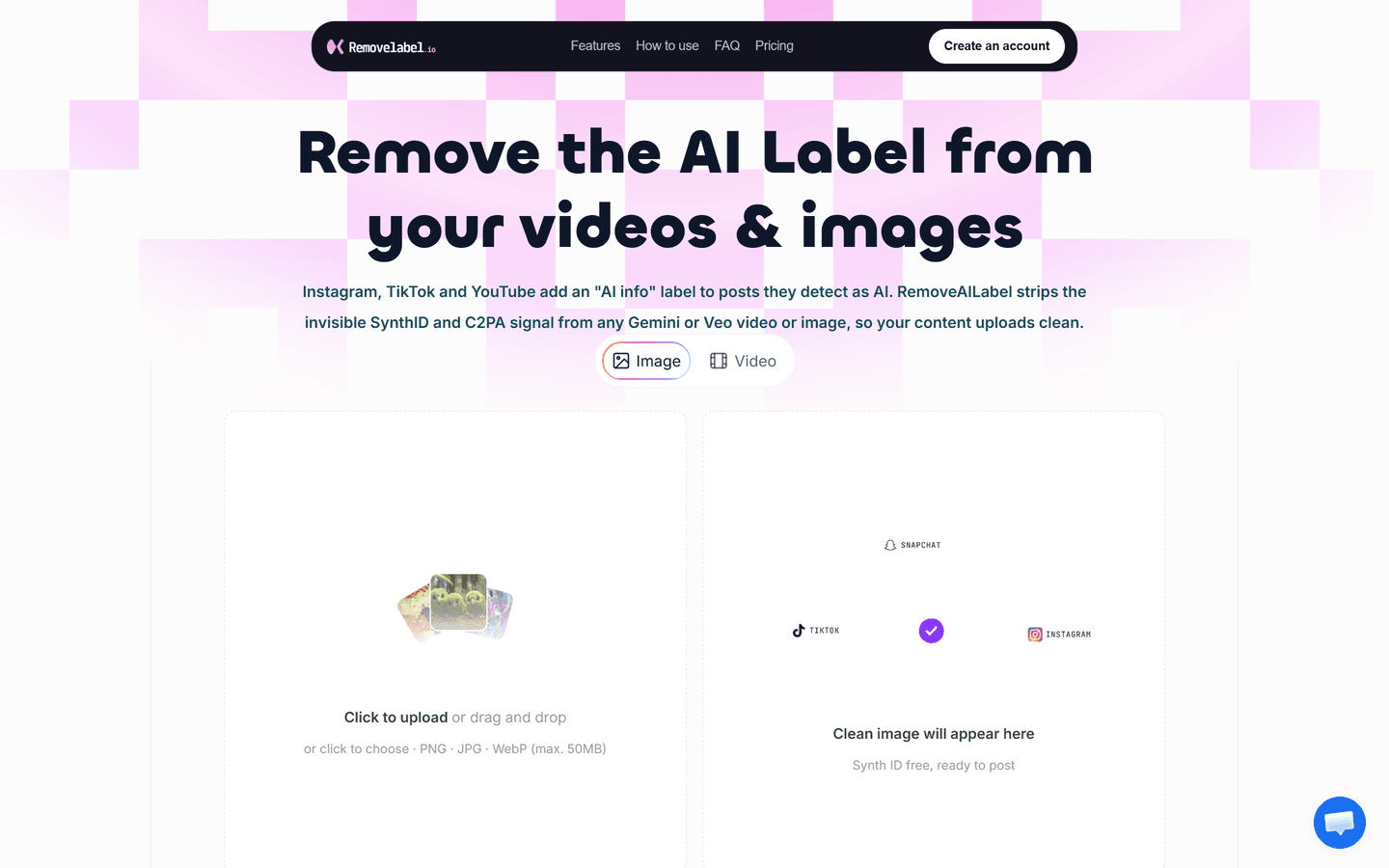 RemoveAILabel