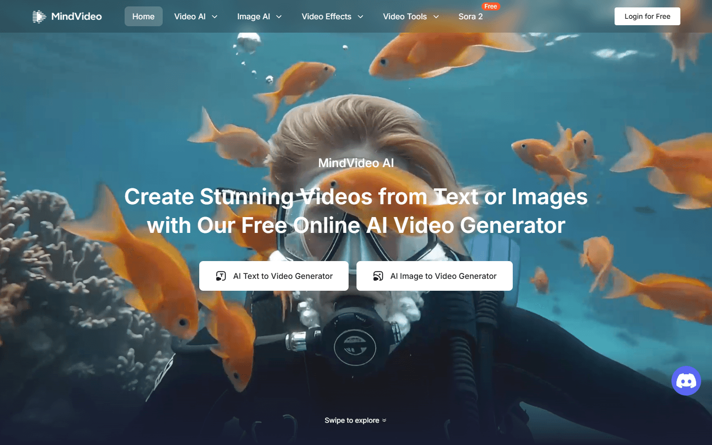 MindVideo AI