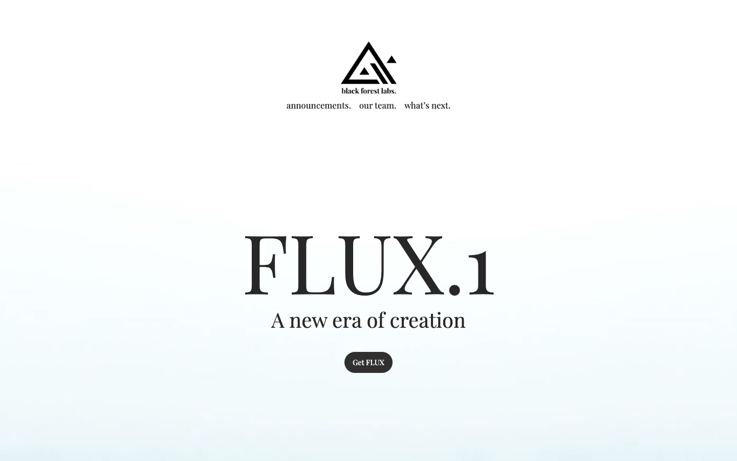 FLUX.1 [dev]