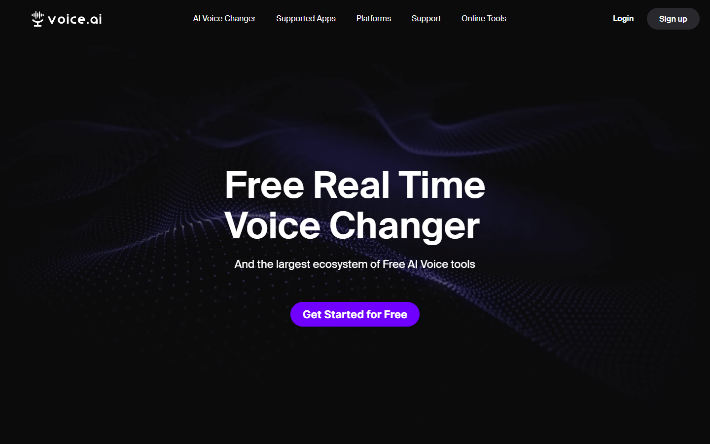 Voice.ai