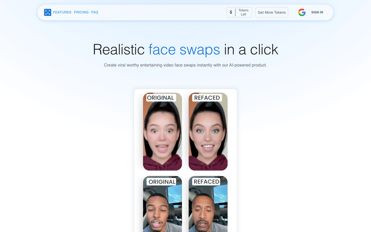 AiFaceSwap