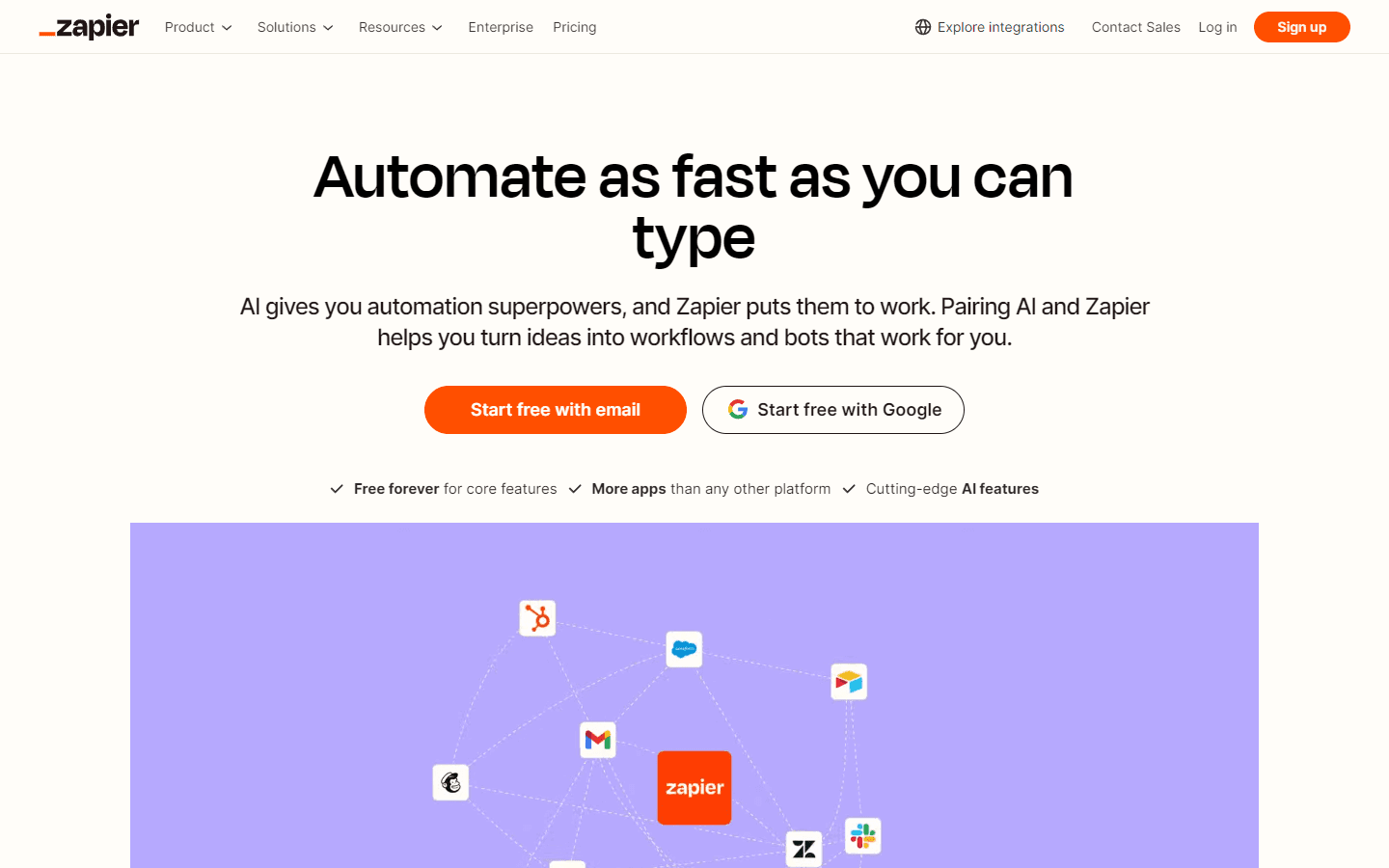 Zapier