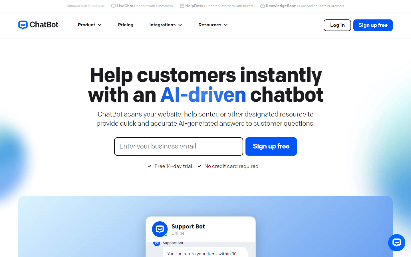 ChatBot