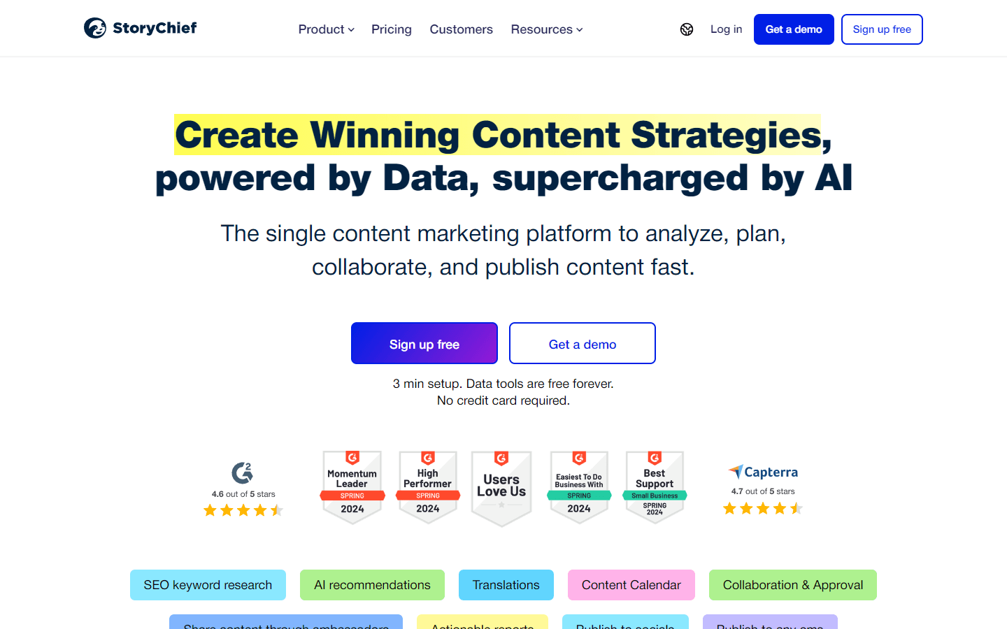 StoryChief