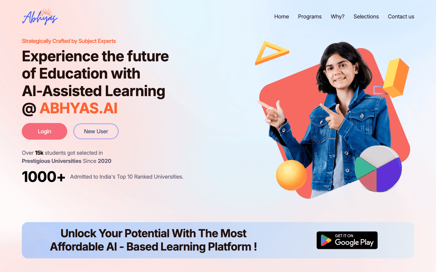 Abhyas AI